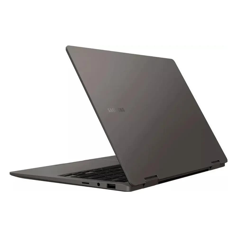 لپ تاپ سامسونگ SAMSUNG 730QFG | i5-1340P | 8G | 512G | INTEL IRIS XE | 13.5”FHD X360 TOUCH (اُپن باکس) — تصویر ۳