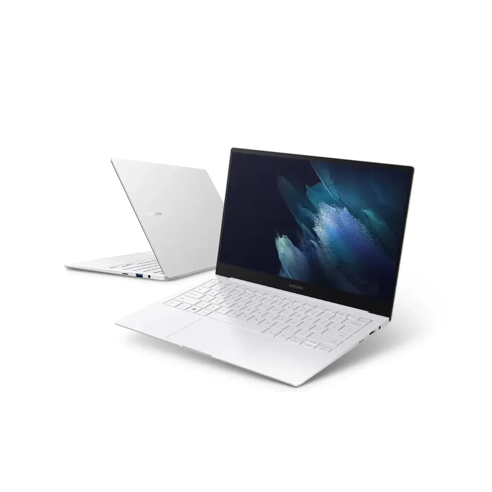 لپ تاپ سامسونگ SAMSUNG 930XDB | i7-1165G7 | 8G | 512G | INTEL IRIS XE | 13”FHD (اُپن باکس)