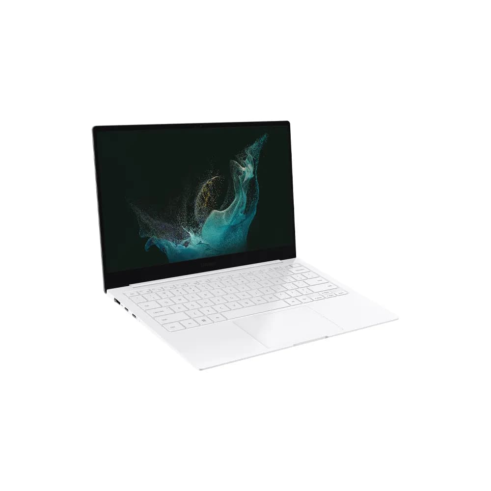 لپ تاپ سامسونگ SAMSUNG 930XED | i5-1240P | 8G | 256G | INTEL IRIS XE | 13”FHD (اُپن باکس) — تصویر ۴