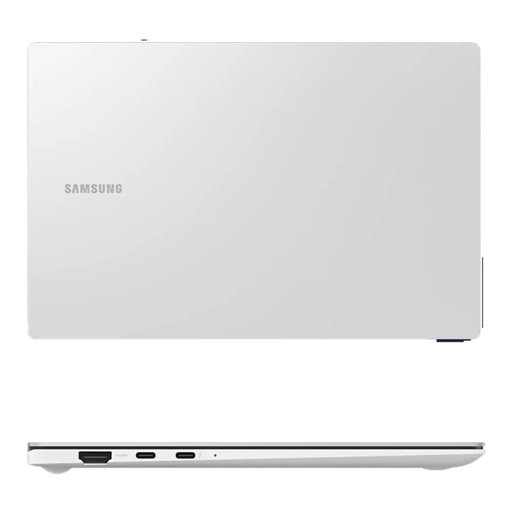 لپ تاپ سامسونگ SAMSUNG 930XED | i5-1240P | 8G | 256G | INTEL IRIS XE | 13”FHD (اُپن باکس) — تصویر ۳