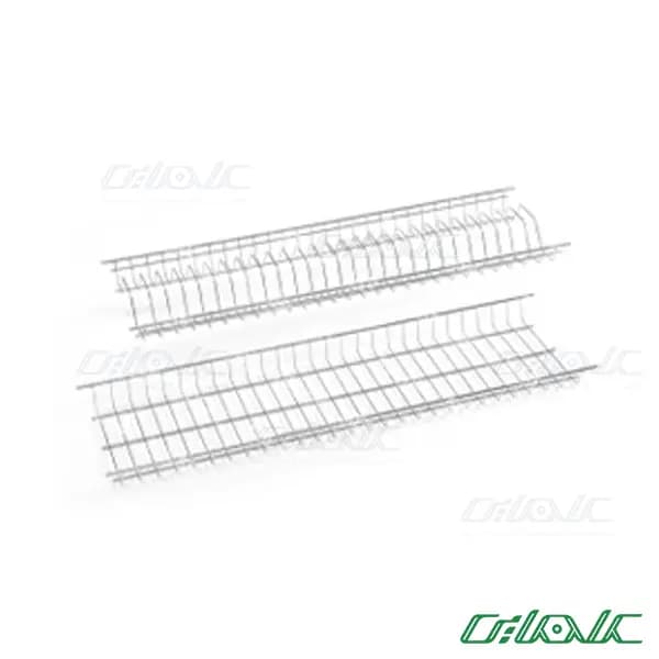 آبچکان استیل ایکس مدل mdf