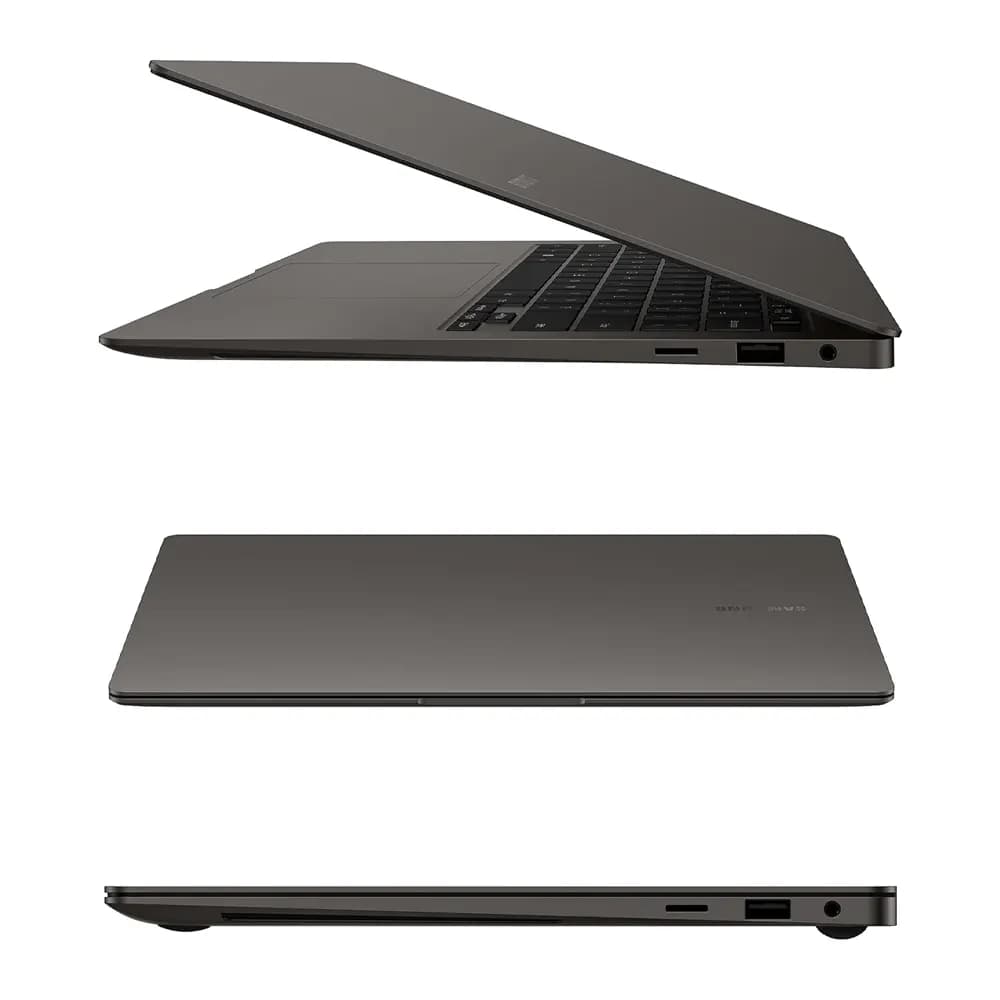لپ تاپ سامسونگ SAMSUNG 940XFG | i7-1360P | 16G | 512G | INTEL IRIS XE | 14”2K 120Hz (اُپن باکس) — تصویر ۵