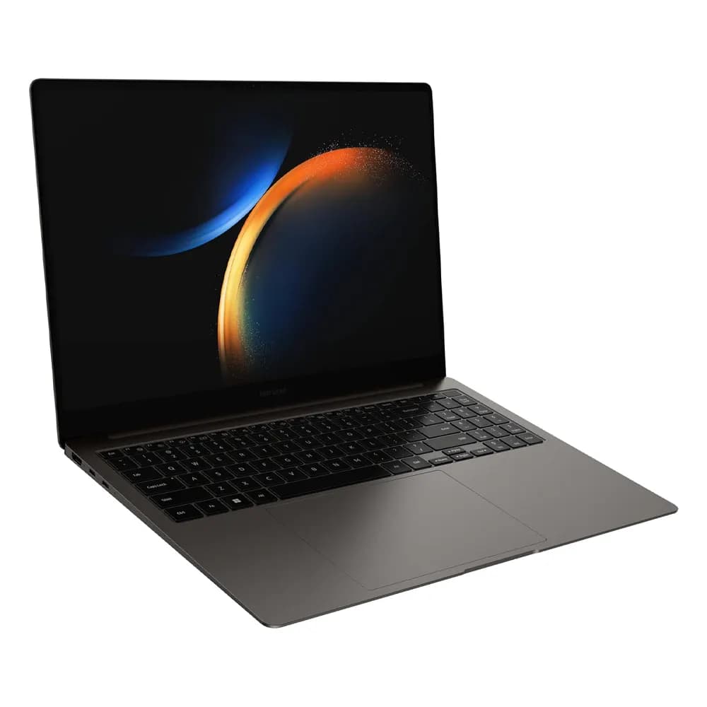 لپ تاپ سامسونگ SAMSUNG 940XFG | i7-1360P | 16G | 512G | INTEL IRIS XE | 14”2K 120Hz (اُپن باکس)