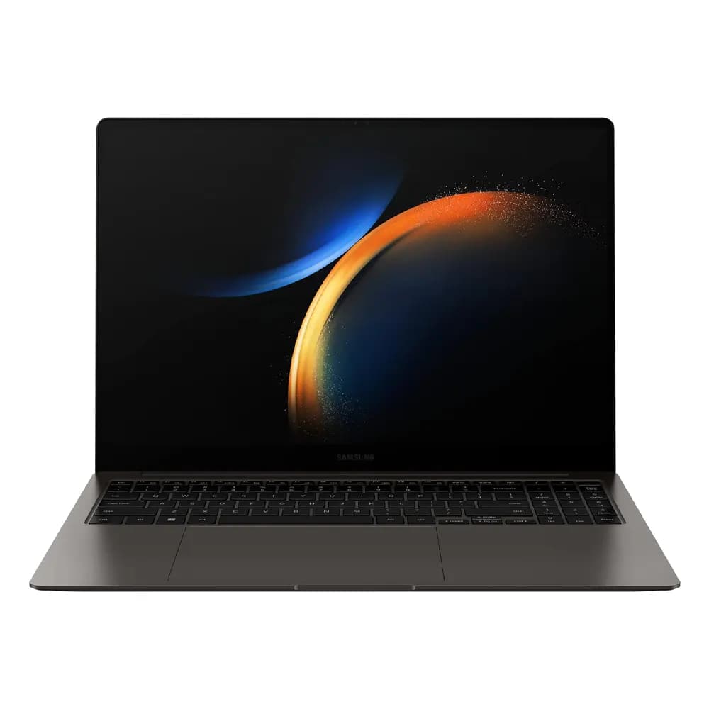 لپ تاپ سامسونگ SAMSUNG 940XFG | i7-1360P | 16G | 1TB | INTEL IRIS XE | 14”2K 120Hz (اُپن باکس)