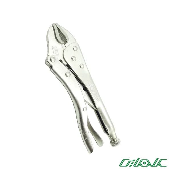 انبر قفلی 10 اینچ یونی گریپ (unigrip) مدل ts-11061