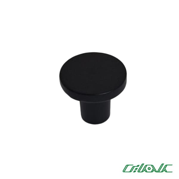 دستگیره کابینت تک پیچ صارم مدل 101 — تصویر ۲