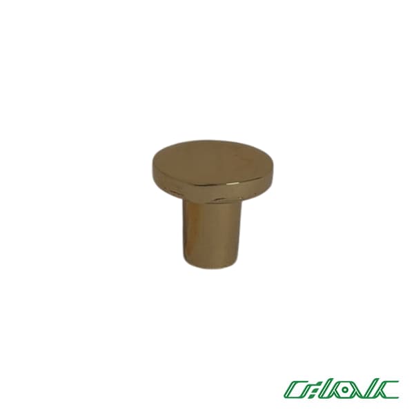دستگیره کابینت تک پیچ صارم مدل 101 — تصویر ۵