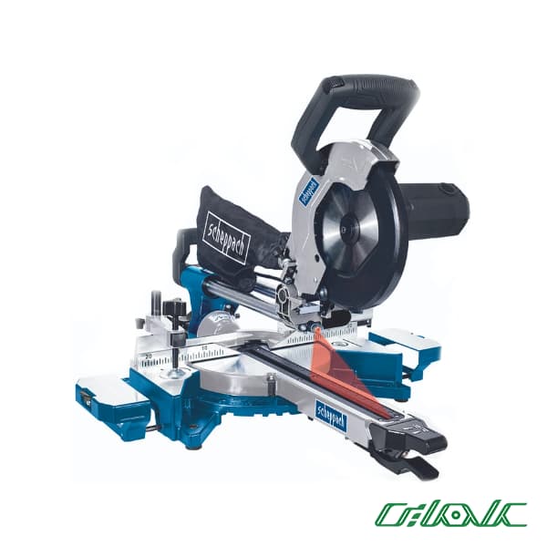 اره فارسی‌بر کشویی ۲۱۶ میلی‌متری شپخ مدل HM90MP-5901219901