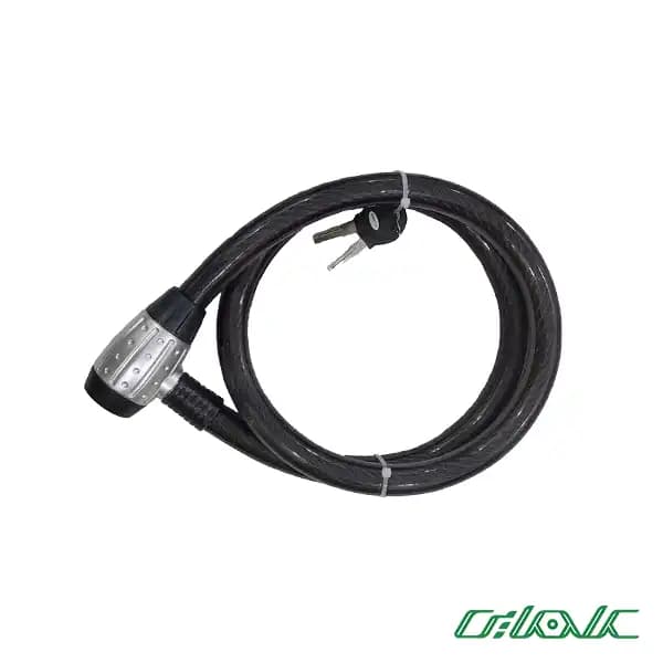 قفل موتوری باتیس مدل BA-M 9902 — تصویر ۲