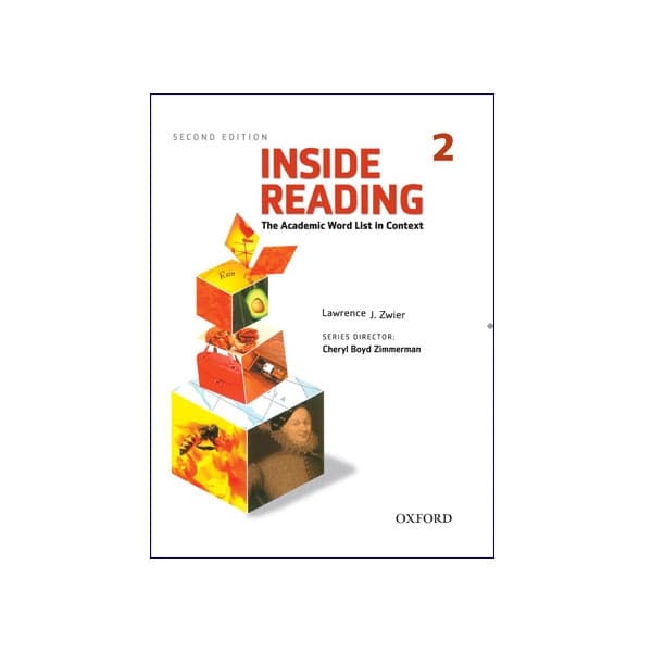 Inside Reading 2nd Edition 2