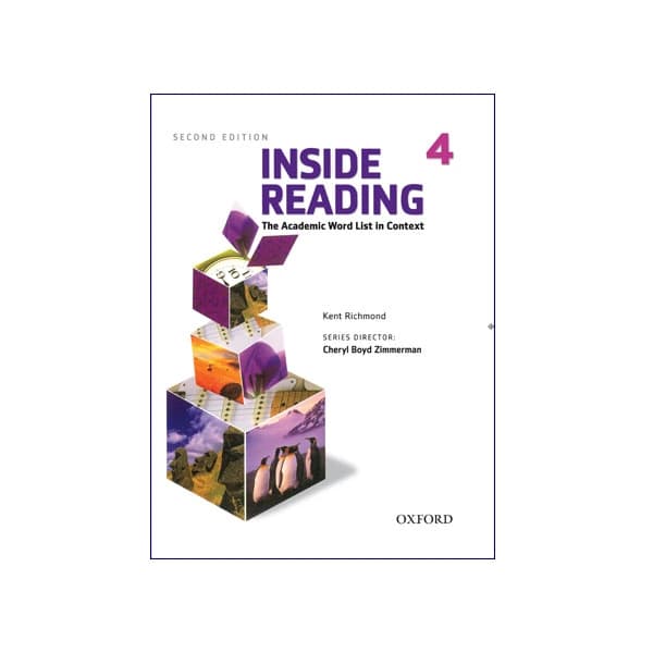 Inside Reading 2nd Edition 4
