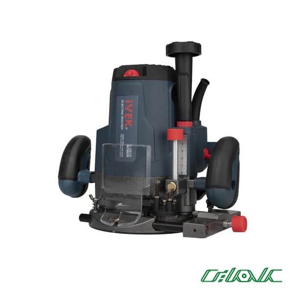 اورفرز نجاری 2200 وات ایوک مدل K-5010
