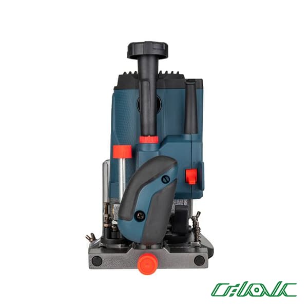 اورفرز نجاری 2200 وات ایوک مدل K-5010 — تصویر ۳