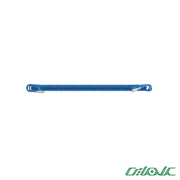 شیلنگ فنری باد 15 متری نووا مدل 6315