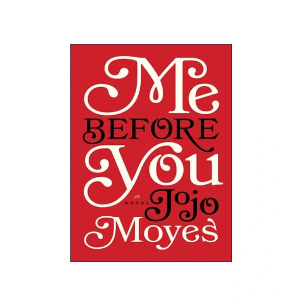 Me Before You یا من پیش از تو