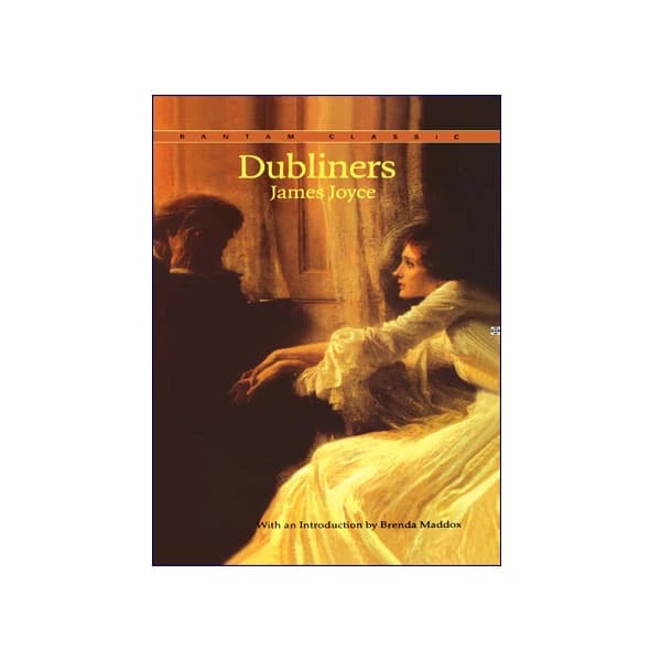 Dubliners یا دوبلینی‌ها