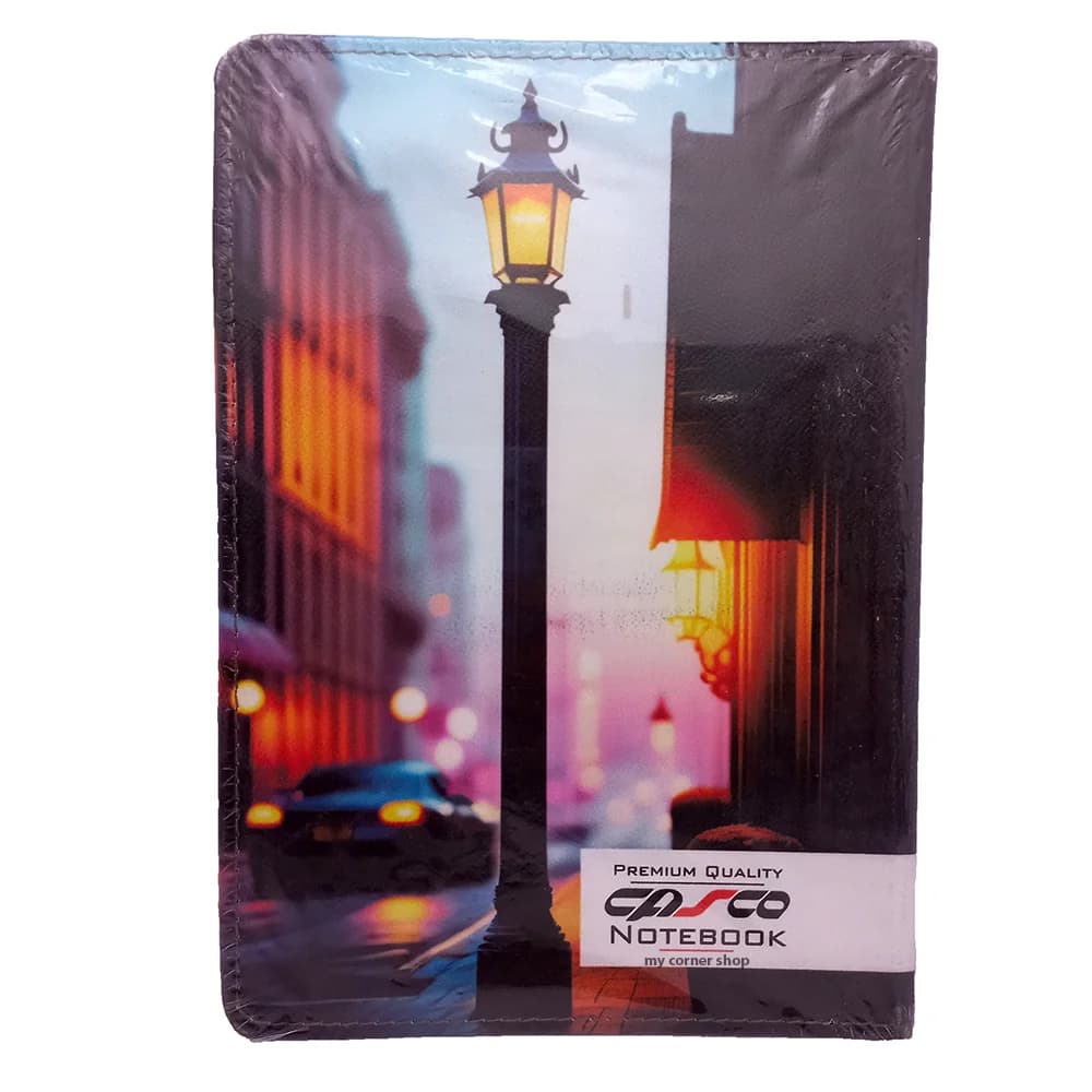 کلاسور 100 برگ فانتزی کد 014