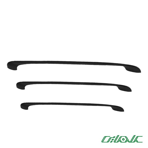 دستگیره کابینت هیرو مدل 110 — تصویر ۲