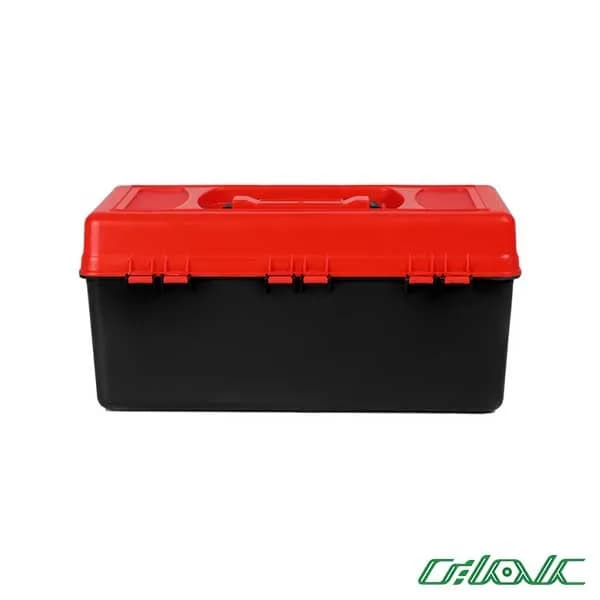 جعبه ابزار دنلکس مدل DH-1014 — تصویر ۳