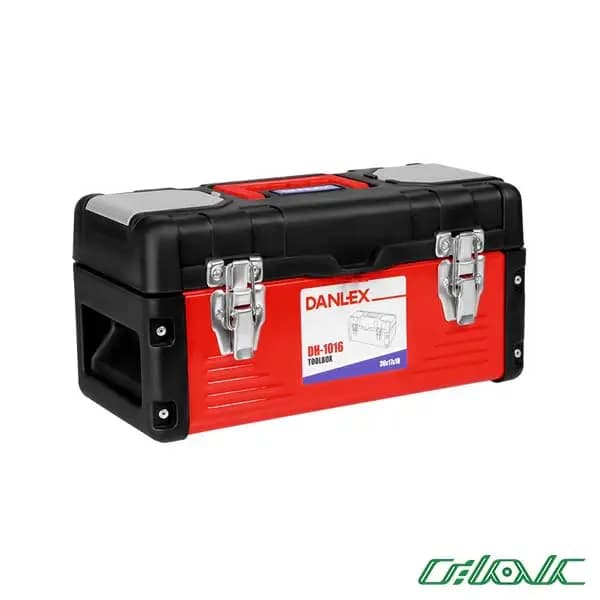 جعبه ابزار دنلکس مدل DH-1016 — تصویر ۲
