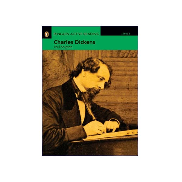 Penguin Active Reading Level 3 Charles Dickens