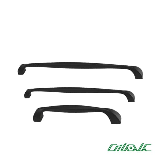 دستگیره کابینت هیرو مدل 140 — تصویر ۲