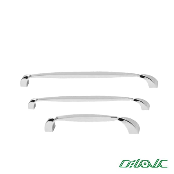 دستگیره کابینت هیرو مدل 140 — تصویر ۳