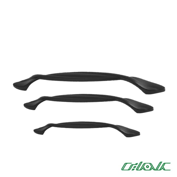 دستگیره کابینت هیرو مدل 160 — تصویر ۲