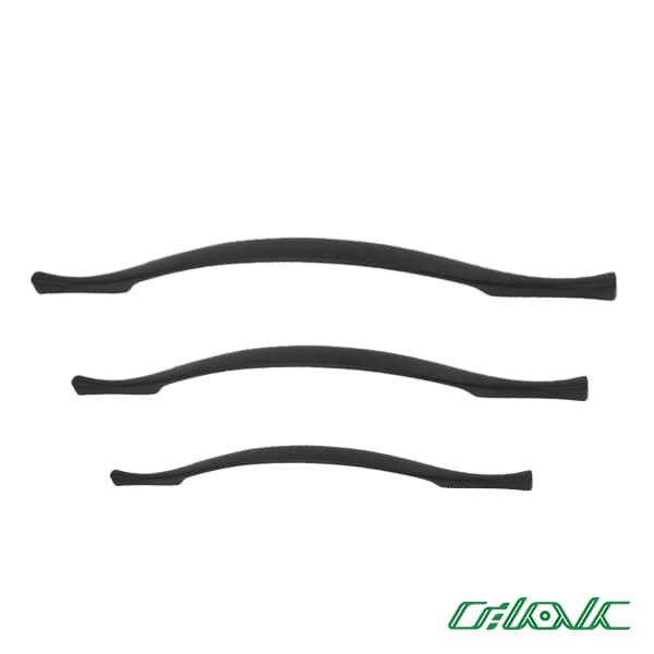 دستگیره کابینت هیرو مدل 100 — تصویر ۴