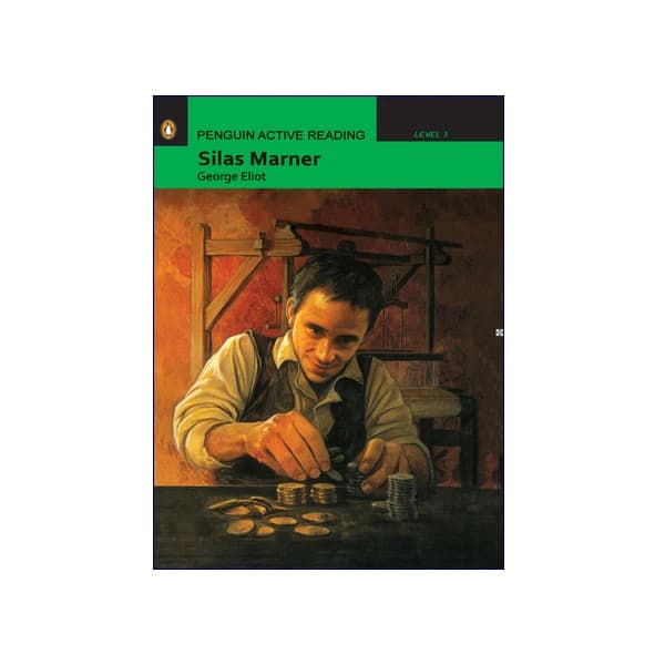 Penguin Active Reading Level 3 Silas Marner