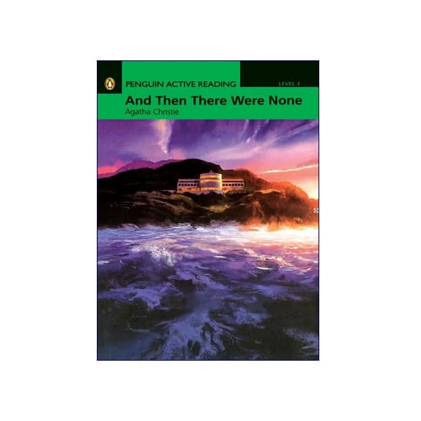 Penguin Active Reading Level 3 And Then There Were None