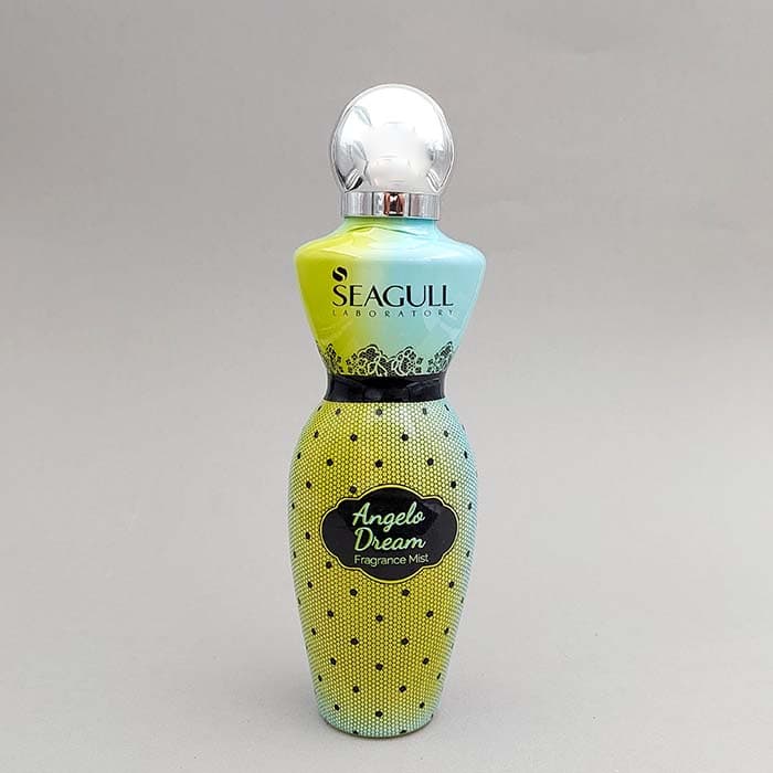 عمده فروشی بادی اسپلش آنجلو دریم سی گل Angelo Dream حجم 250 میل 93008