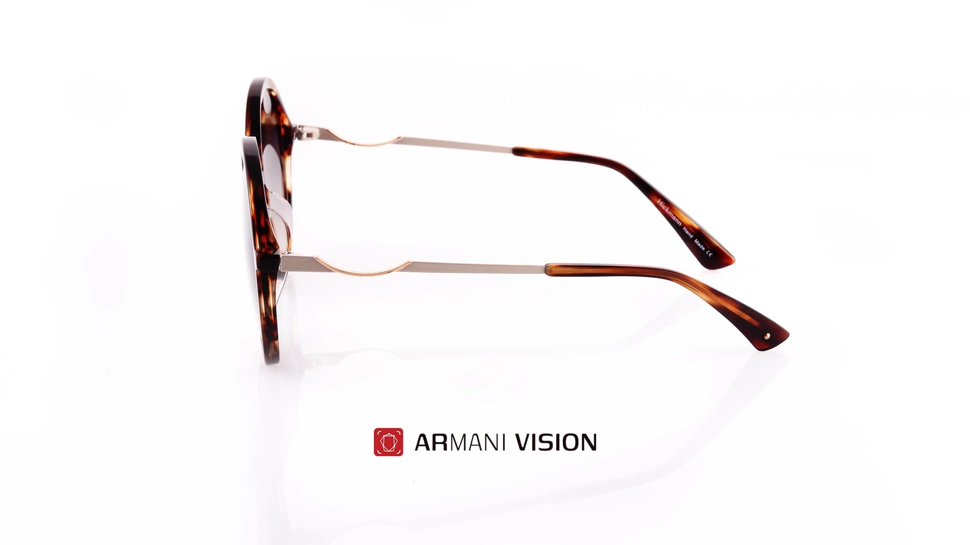 عینک هیکمن Hickmann – HIC9027 – E01 — تصویر ۵