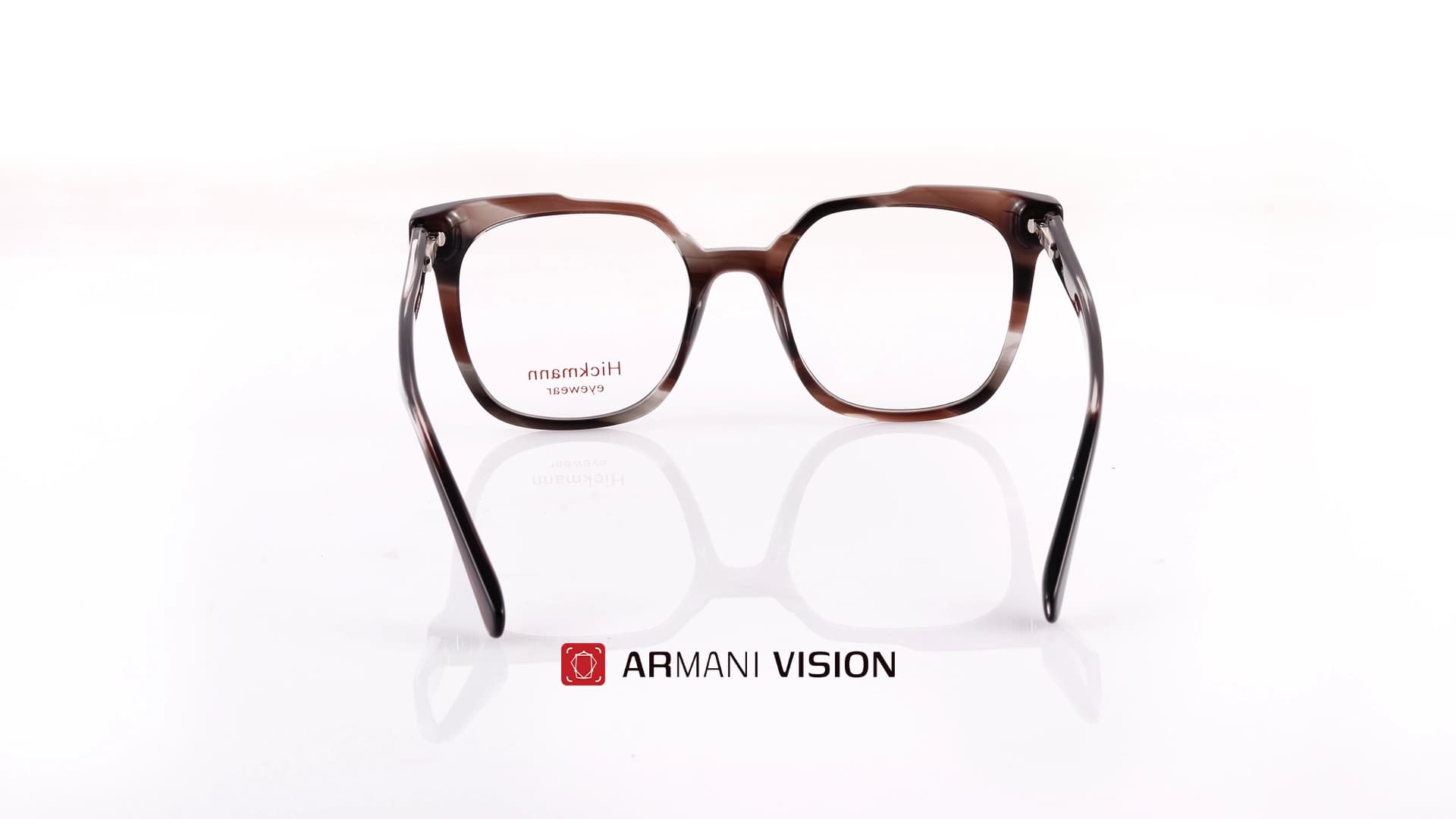 عینک هیکمن Hickmann – HI6233 – E01 — تصویر ۳