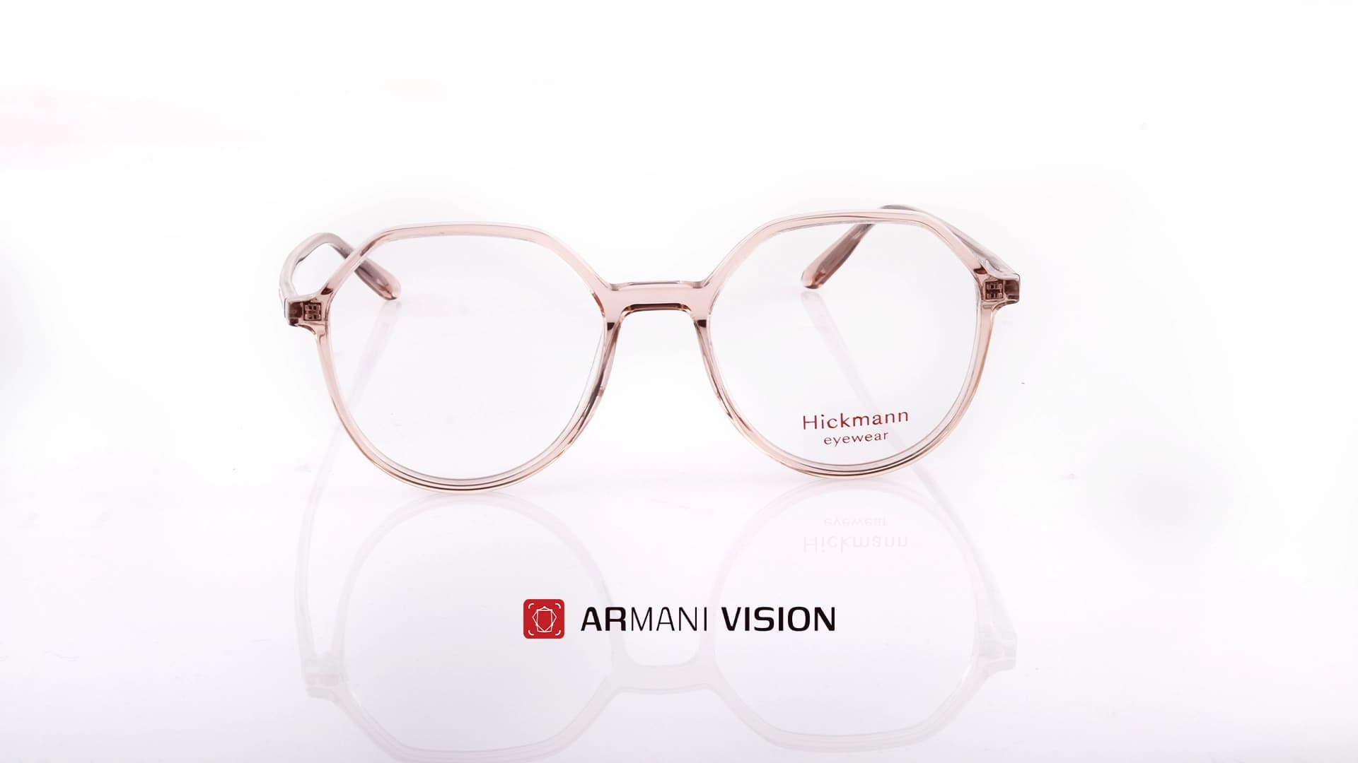 عینک هیکمن Hickmann – HI6189 – T01 — تصویر ۲