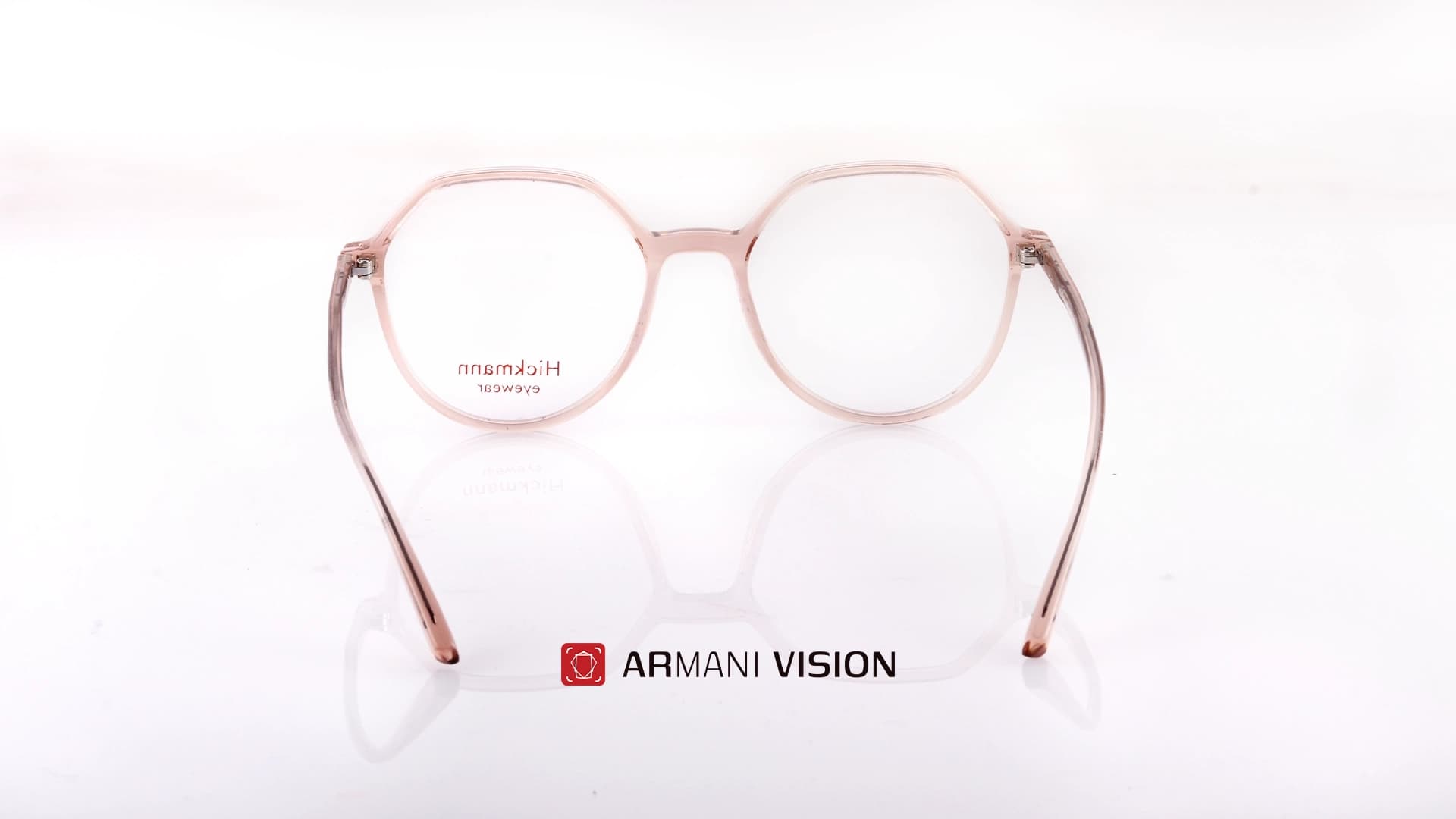 عینک هیکمن Hickmann – HI6189 – T01 — تصویر ۳