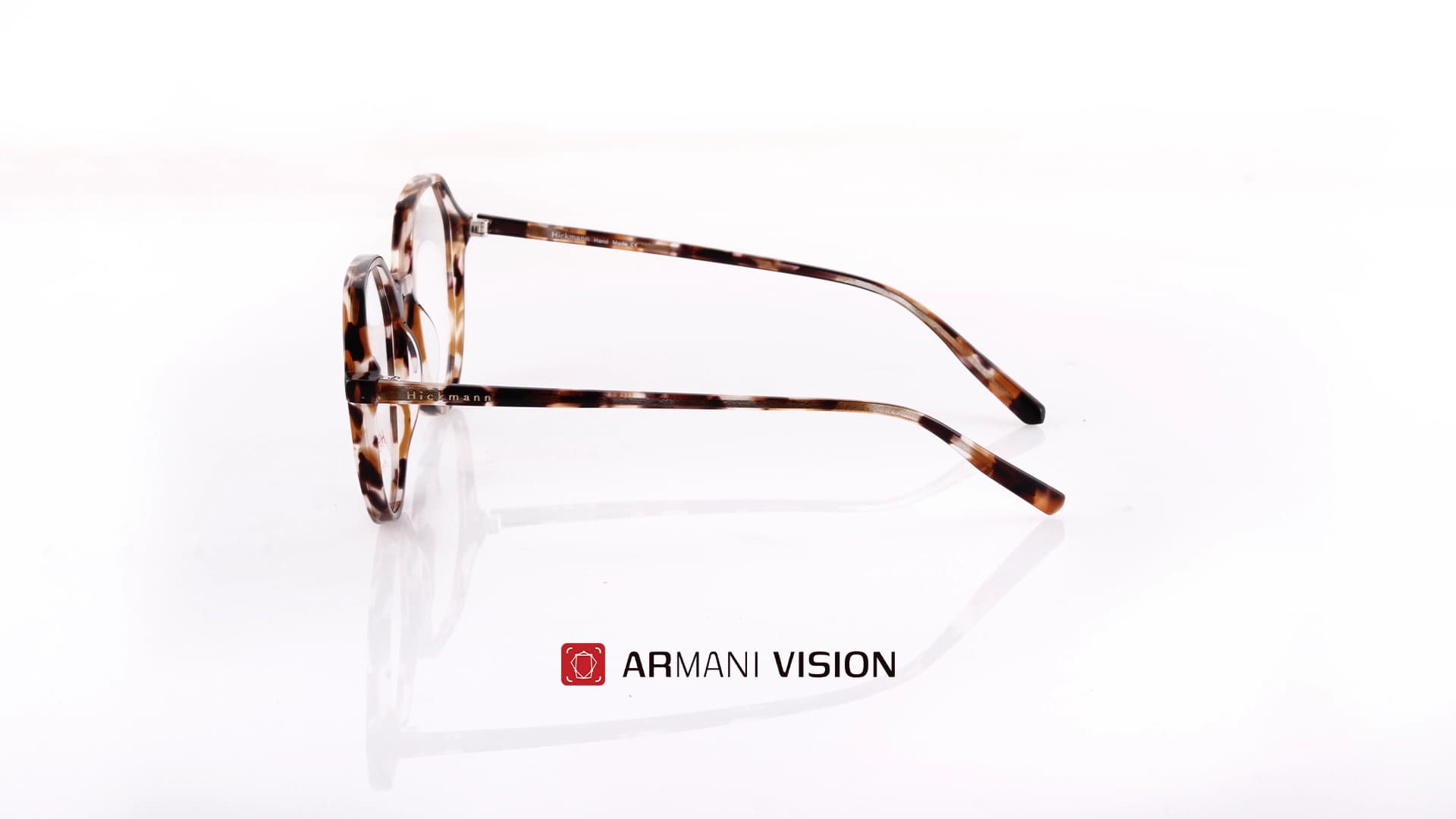عینک هیکمن Hickmann – HI6189 – G21 — تصویر ۵