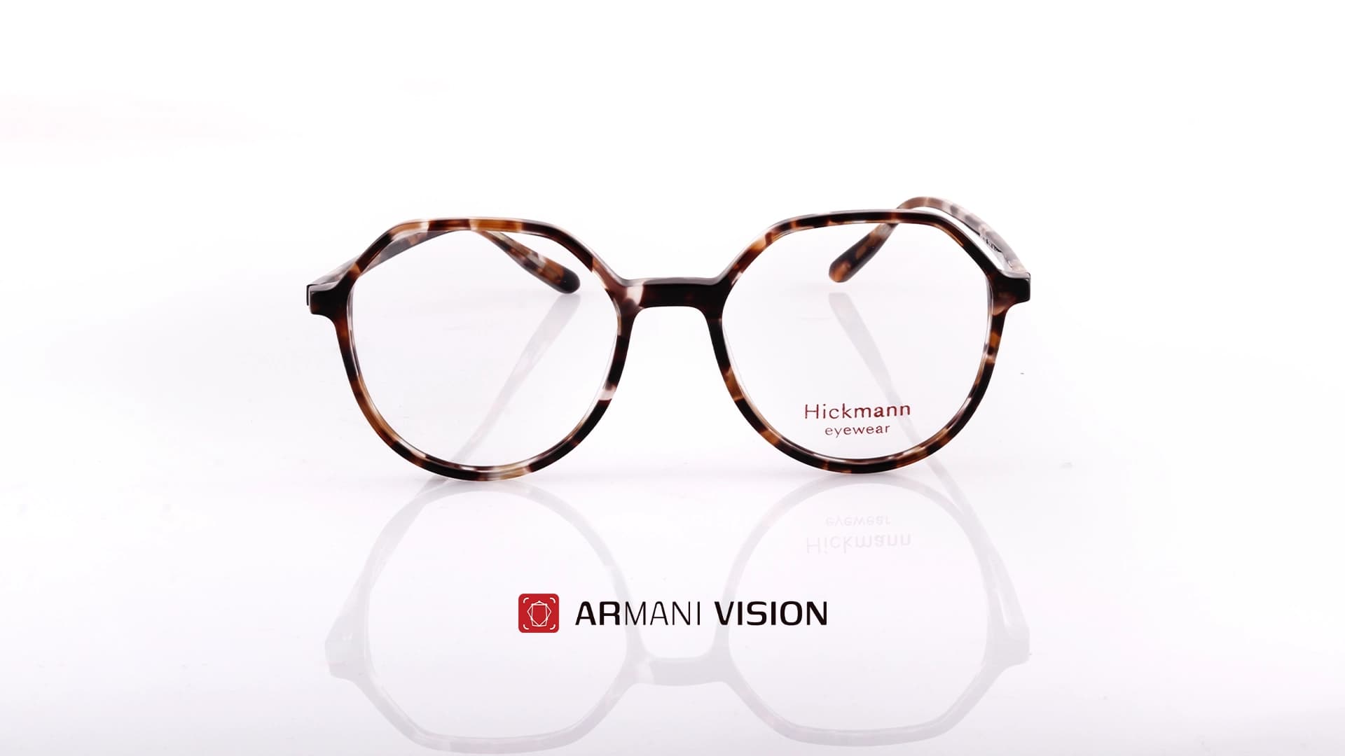 عینک هیکمن Hickmann – HI6189 – G21 — تصویر ۲