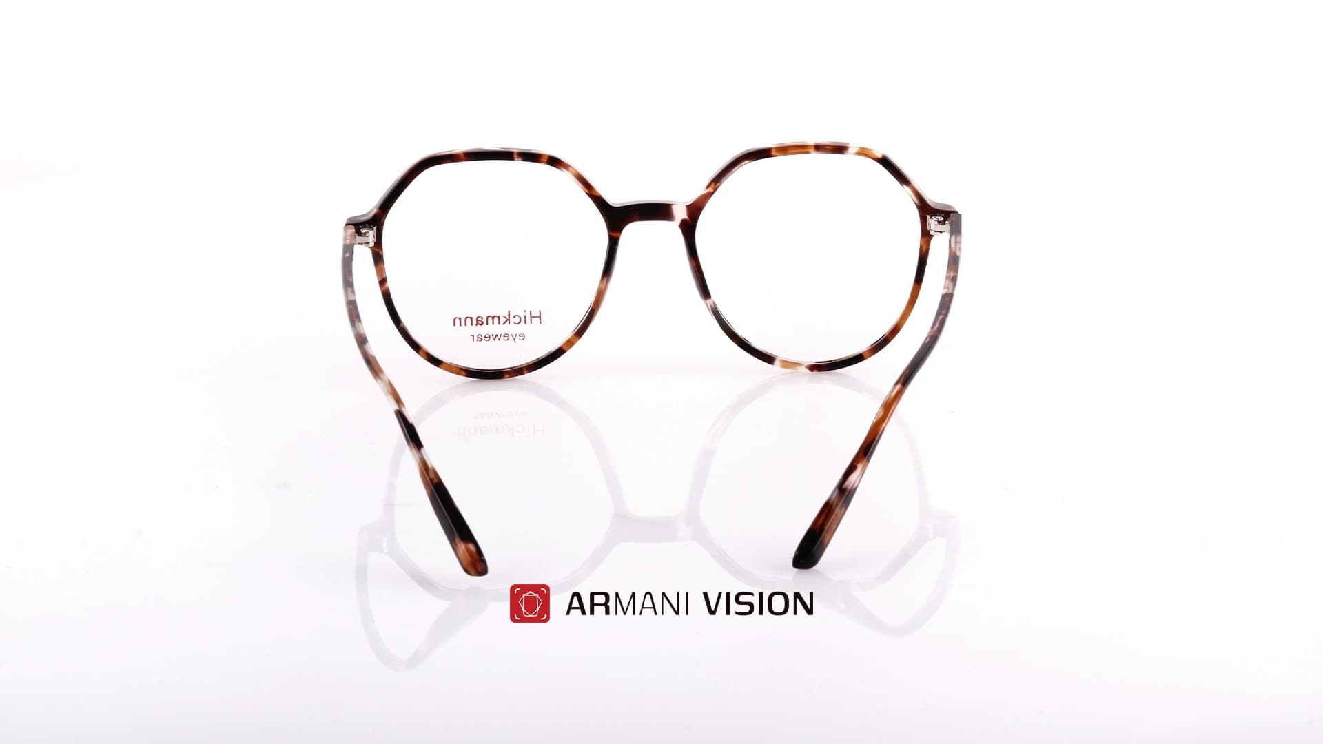 عینک هیکمن Hickmann – HI6189 – G21 — تصویر ۳
