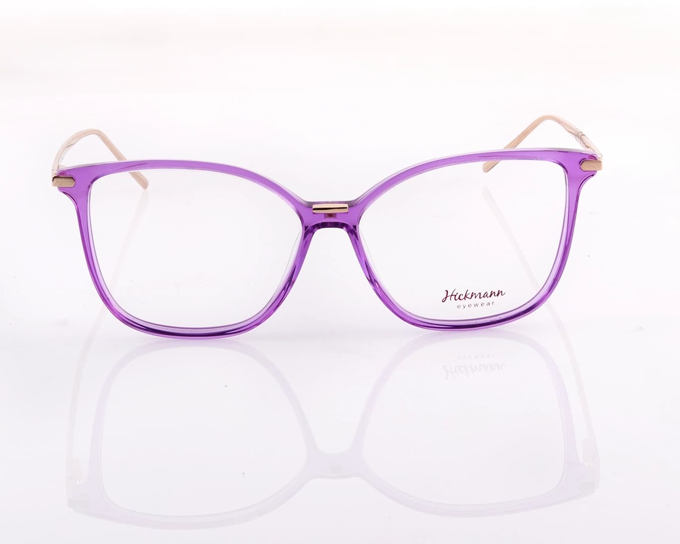 عینک هیکمن Hickmann – HI6083 – T03