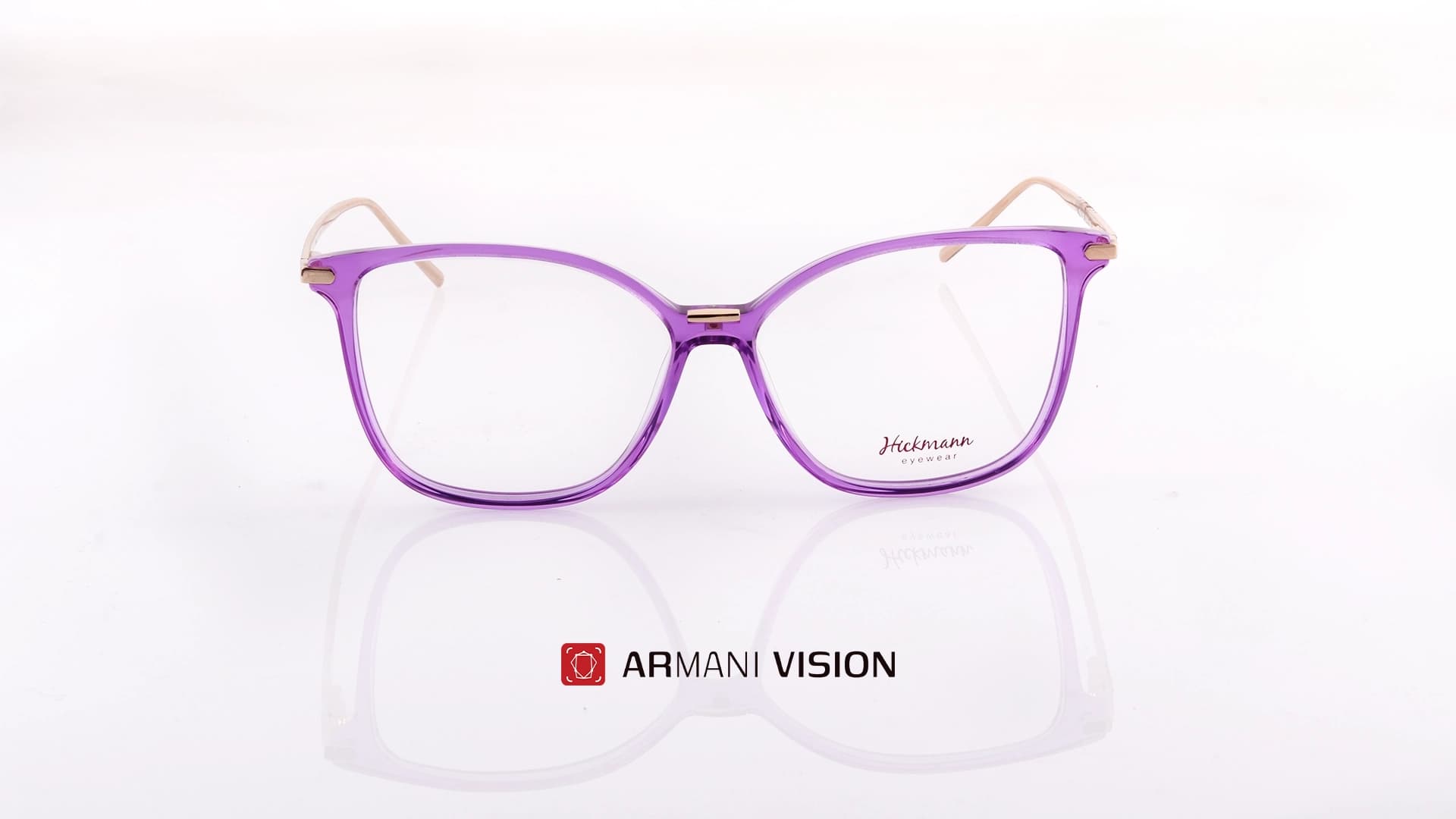 عینک هیکمن Hickmann – HI6083 – T03 — تصویر ۲