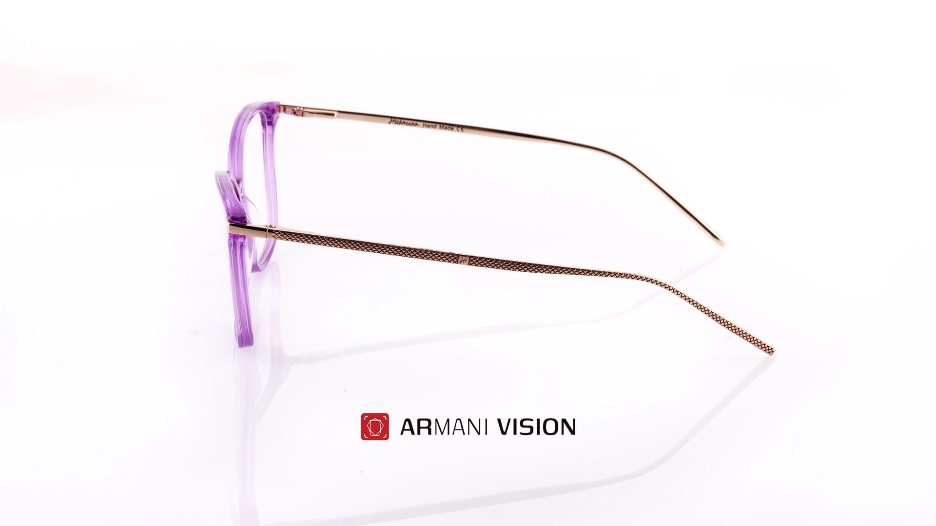 عینک هیکمن Hickmann – HI6083 – T03 — تصویر ۵