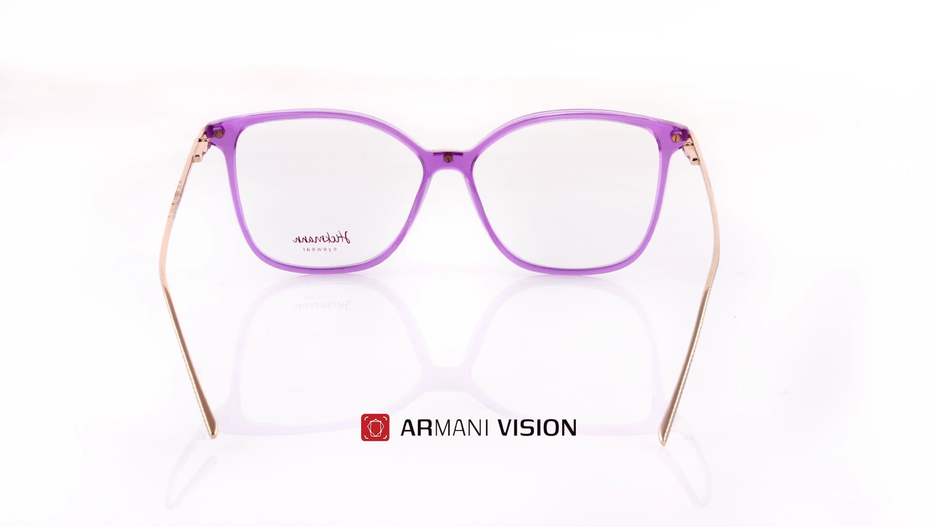 عینک هیکمن Hickmann – HI6083 – T03 — تصویر ۳