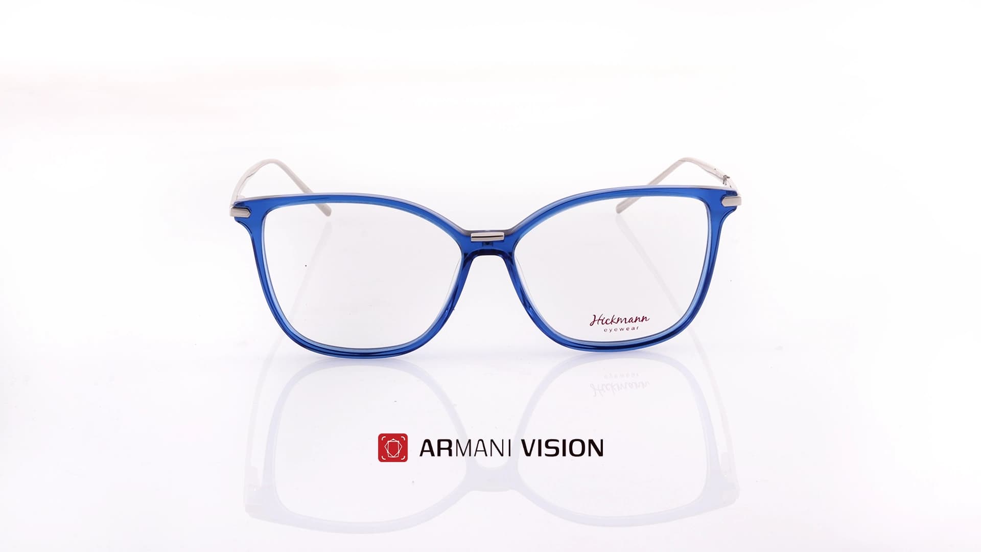 عینک هیکمن Hickmann – HI6083 – T02 — تصویر ۲