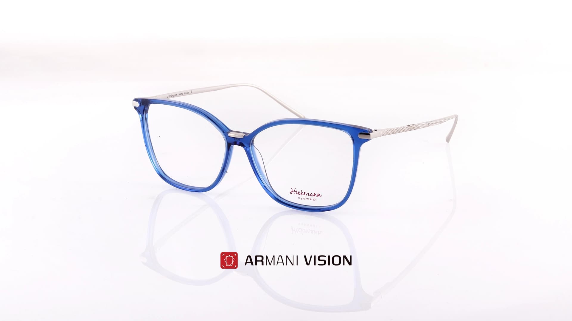 عینک هیکمن Hickmann – HI6083 – T02 — تصویر ۴