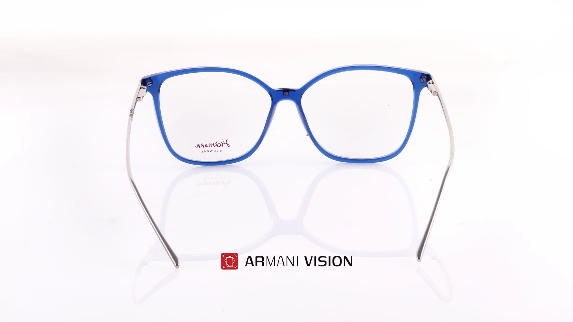 عینک هیکمن Hickmann – HI6083 – T02 — تصویر ۳