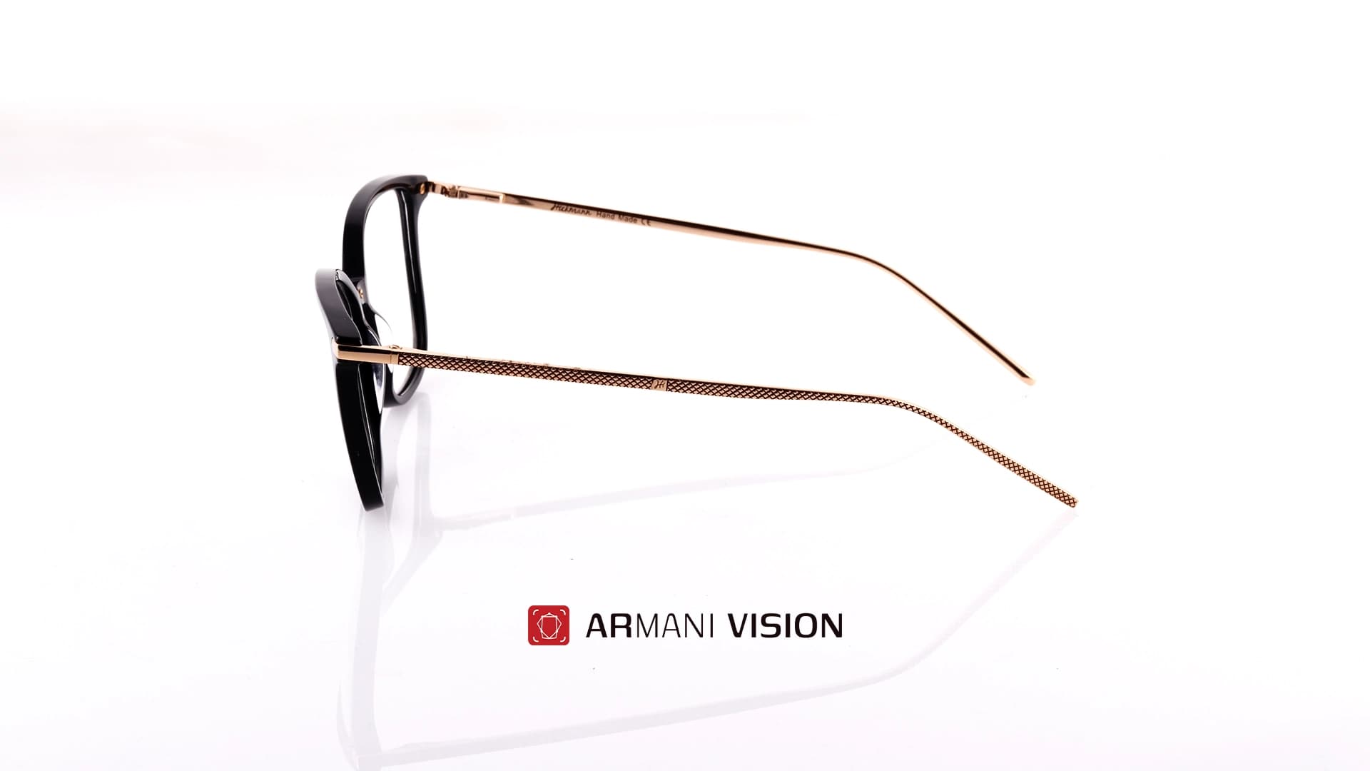 عینک هیکمن Hickmann – HI6083 – A01 — تصویر ۵