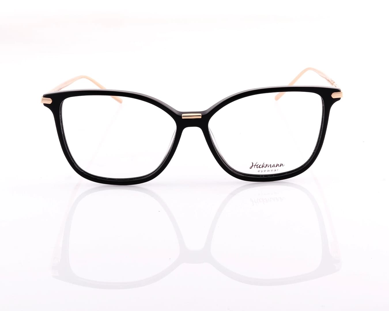 عینک هیکمن Hickmann – HI6083 – A01