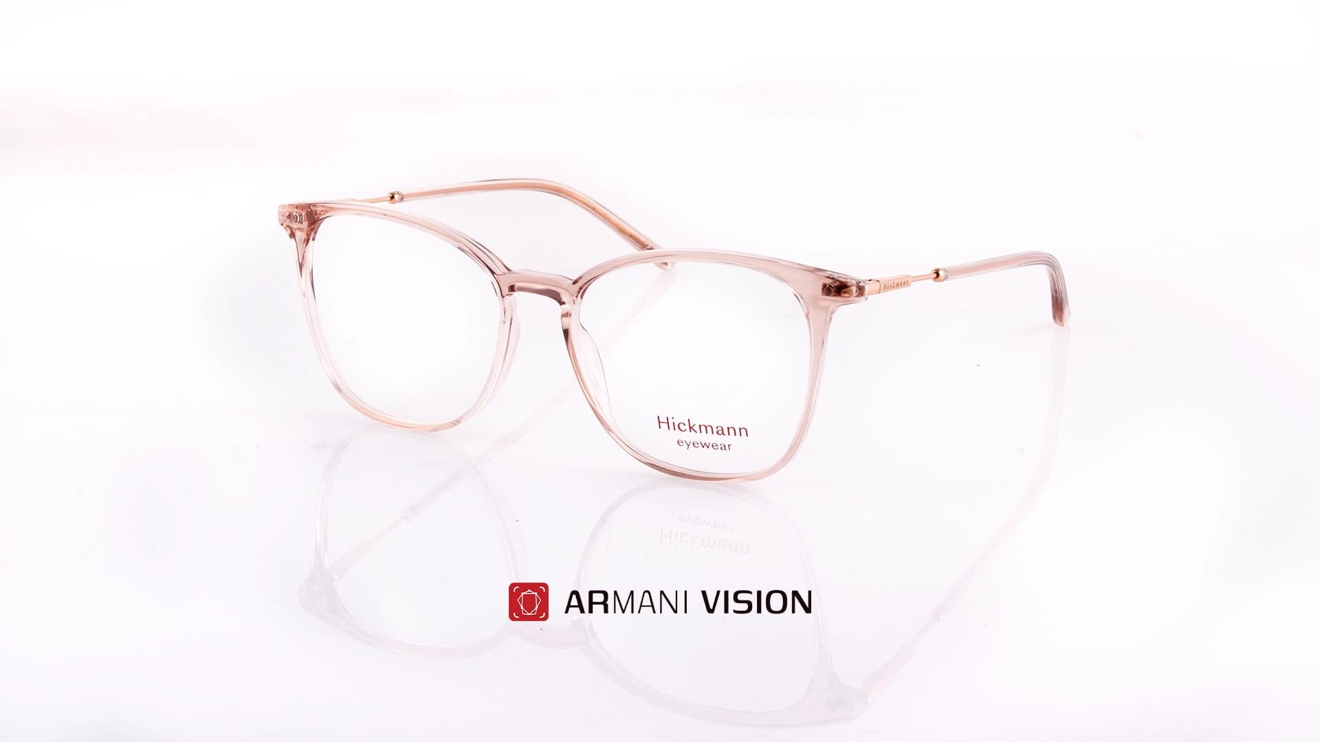 عینک هیکمن Hickmann – HI4004 – T02 — تصویر ۴