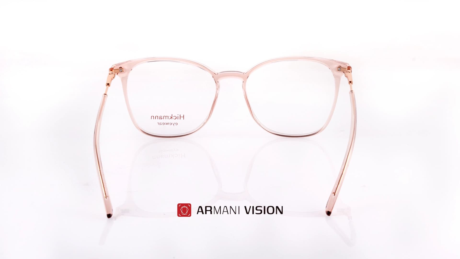 عینک هیکمن Hickmann – HI4004 – T02 — تصویر ۳